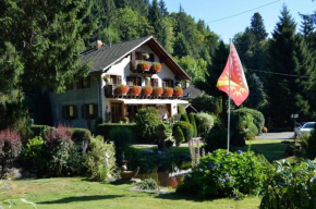 Chambres d'Hôtes des Cascades St-Nicolas